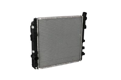 RADIATOR RACIRE MOTOR NRF 53892 42