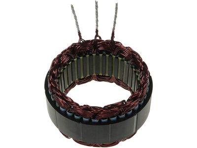 Stator, Generator
