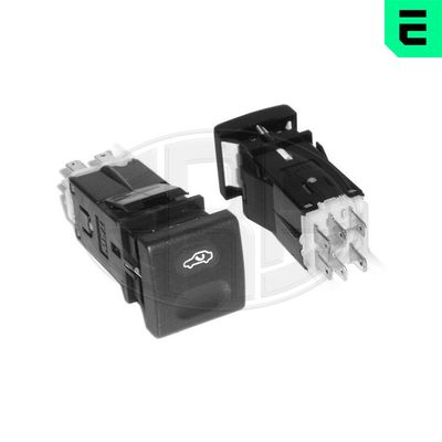 COMUTATOR VENTILATOR INCALZIRE/VENTILATIE