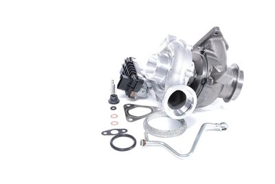 LADER AUFLADUNG BTS Turbo T981289 9