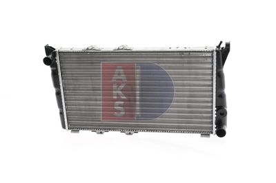 KüHLER MOTORKüHLUNG AKS DASIS 490010N 15