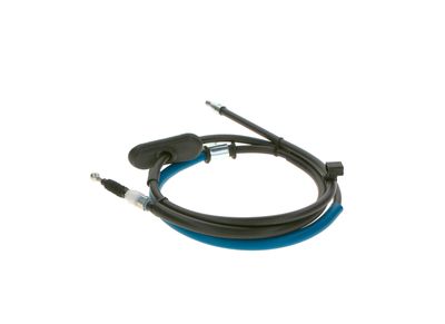 SEILZUG FESTSTELLBREMSE BOSCH 1987482885 14