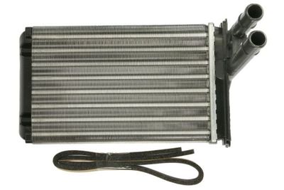 SCHIMBăTOR DE CăLDURă îNCăLZIRE HABITACLU