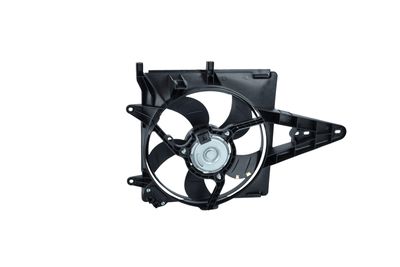 VENTILATOR RADIATOR NRF 47431 24