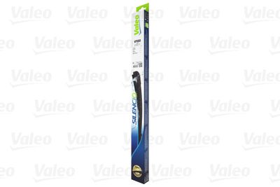 LAMELA STERGATOR VALEO 577958 3