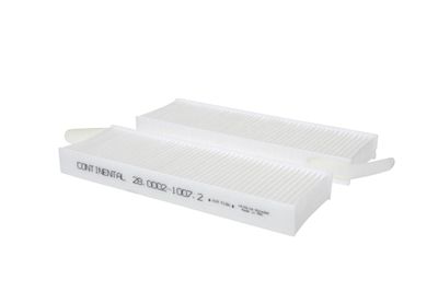 FILTER INNENRAUMLUFT CONTINENTAL 28000210072 3