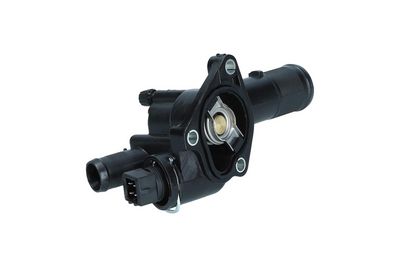 Termostatas, aušinimo skystis