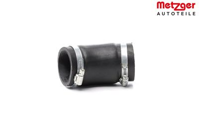 LADELUFTSCHLAUCH METZGER AUTOTEILE 2400454 36