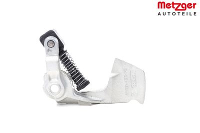 REPARATURSATZ SCHALTHEBEL METZGER AUTOTEILE 3151027 37