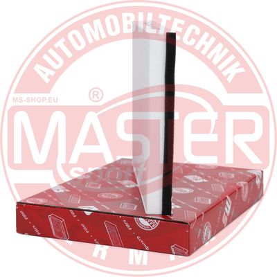 Filter vnútorného priestoru MASTER-SPORT GERMANY 3054-IF-PCS-MS