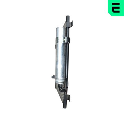 CONDENSATOR CLIMATIZARE ERA 667444 4