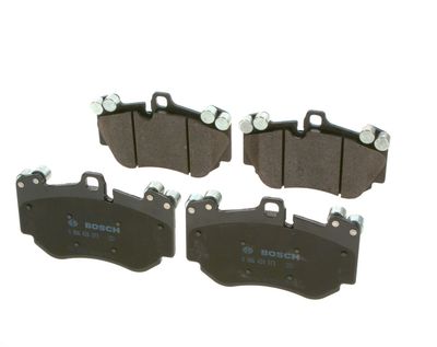 SET PLACUTE FRANA FRANA DISC BOSCH 0986424073 20