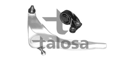 LENKER RADAUFHäNGUNG