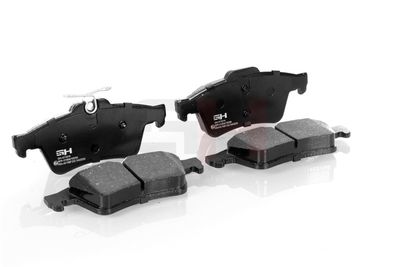 SET PLACUTE FRANA FRANA DISC GH GH411014 8