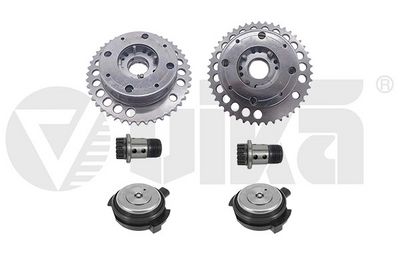 SET DISPOZITIV DE AJUSTARE A ARBORELUI CU CAME vika K11803701