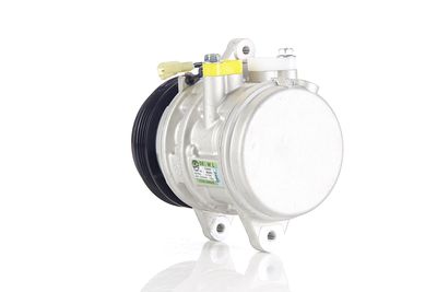 KOMPRESSOR KLIMAANLAGE NISSENS 890697 30