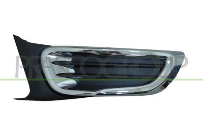 LüFTUNGSGITTER STOßFäNGER