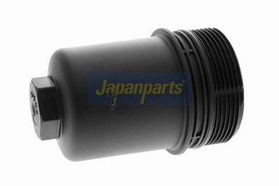 JAPANPARTS Dangtis, alyvos filtro korpusas