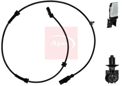 APEC Sensor, wheel speed ABS1798