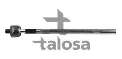 AXIALGELENK SPURSTANGE