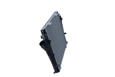 INTERCOOLER COMPRESOR NRF 30279 36