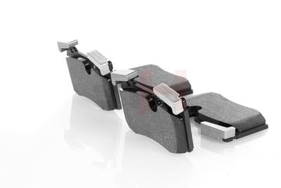 SET PLACUTE FRANA FRANA DISC GH GH412401 23
