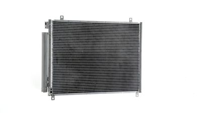 CONDENSATOR CLIMATIZARE MAHLE AC1057000S 43