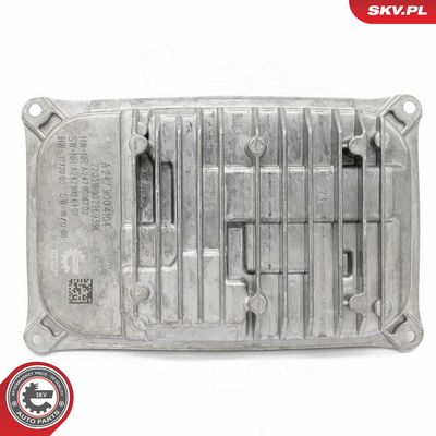 Řídící jednotka, osvětlení ESEN SKV 59SKV185
