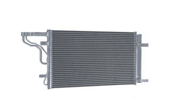 CONDENSATOR CLIMATIZARE MAHLE AC1152000S 3