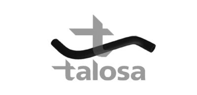 FURTUN RADIATOR Talosa 6720484