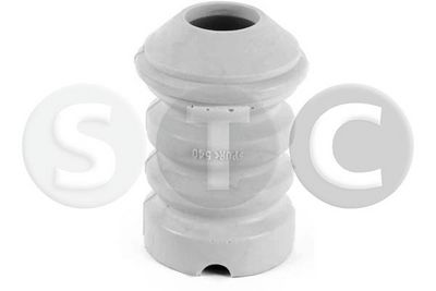 TAMPON CAUCIUC SUSPENSIE