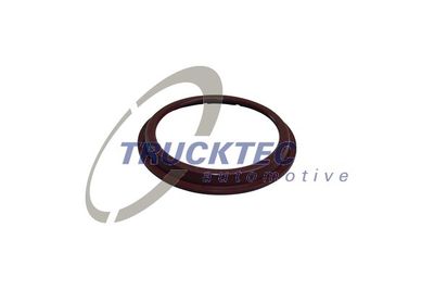 TRUCKTEC AUTOMOTIVE Keerring, versnelling (01.24.302)