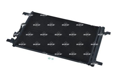 CONDENSATOR CLIMATIZARE