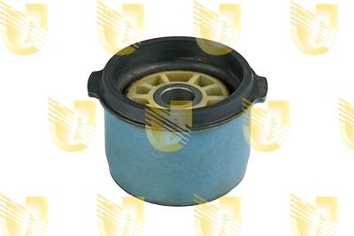 HALTER MOTORAUFHäNGUNG