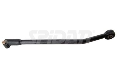 SPIDAN CHASSIS PARTS 51195 Наконечник рулевой тяги для IVECO TRAKKER AD 340T45, AD 340T45 /P, AT 340T45, AT 34T45 /P SPIDAN CHASSIS PARTS 51195 Наконечник рулевой тяги для IVECO TRAKKER AD 340T45, AD 340T45 /P, AT 340T45, AT 34T45 /P