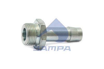 Conector, Tubería de aire comprimido
