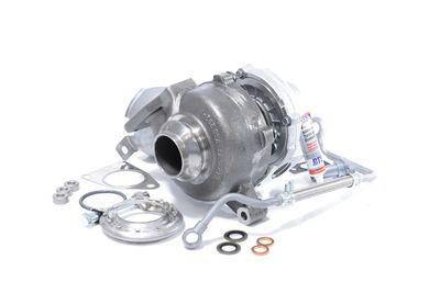 LADER AUFLADUNG BTS Turbo T981083 24