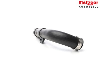 LADELUFTSCHLAUCH METZGER AUTOTEILE 2400124 27