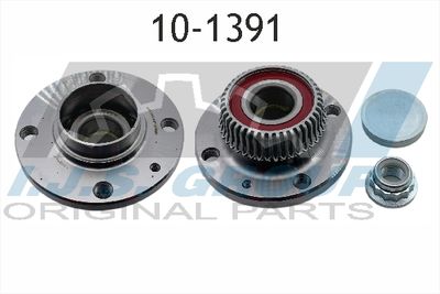 Wheel Bearing Kit 10-1391