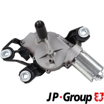 Двигатель стеклоочистителя JP GROUP 1198202800 для VW TOURAN