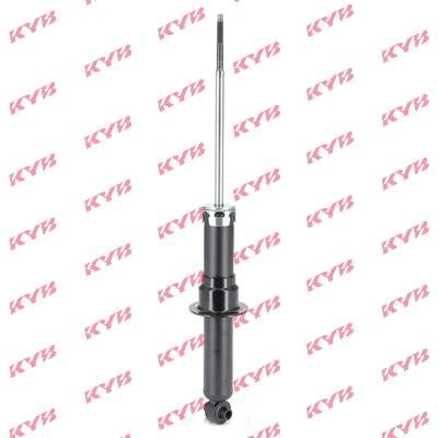 STOßDäMPFER KYB 340068 7