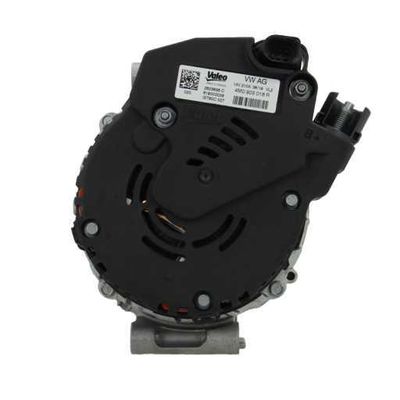 GENERATOR / ALTERNATOR BV PSH 205584210500 2