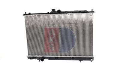 KüHLER MOTORKüHLUNG AKS DASIS 140082N 15