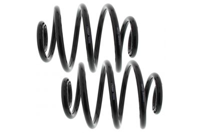 SET SUSPENSIE ARCURI ELICOIDALE