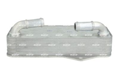 RADIATOR RACIRE ULEI CUTIE DE VITEZE AUTOMATA NRF 310077 2