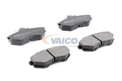 BREMSBELAGSATZ SCHEIBENBREMSE VAICO V108345 61