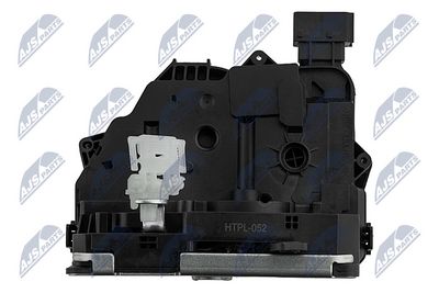 Brava vrata NTY EZC-PL-052