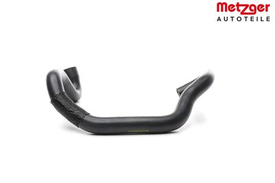 FURTUN RADIATOR METZGER AUTOTEILE 2420282 19