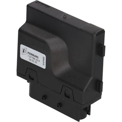 UNITATE COMANDA POMPA COMBUSTIBIL PIERBURG 707796200 8