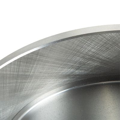 спирачен диск RIDEX 82B1355